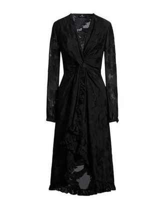 Etro DRESSES - Midi dresses on YOOX.COM