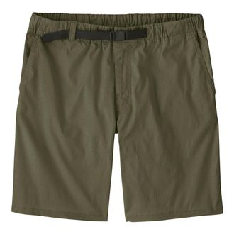 Patagonia Casual Shorts, male, Green, Size: XL All Wear Gi Shorts