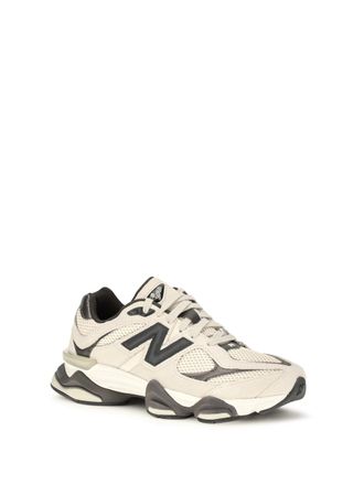 New Balance Sneaker - Beige