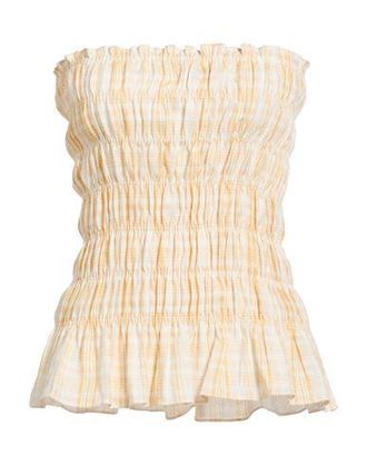 Faithfull The Brand TOPWEAR - Tops on YOOX.COM