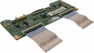 Samsung Modulo t-con originale - Televisioni, Televisori, tv Samsung 4357664