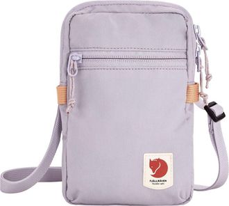 Fj&auml;llr&auml;ven High Coast Convertible Crossbody Bag in Lavender Mist at Nordstrom