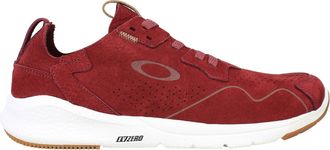 Oakley 4AM Premium Mens Red Trainers - Size UK 7.5