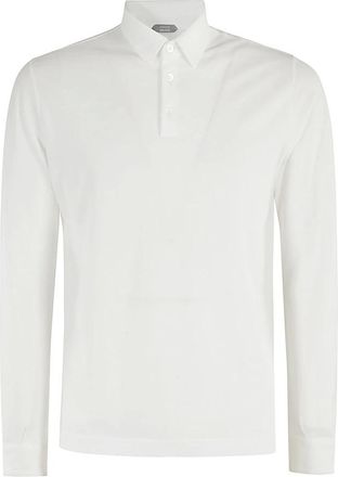 Zanone Polo Shirts