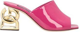 Dolce & Gabbana SCHUHE - Sandalen auf YOOX.COM