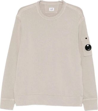 C.P. Company C. P. Company Crew-Neck Sweatshirt
