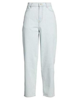Kenzo HOSEN & R&Ouml;CKE - Jeanshosen auf YOOX.COM