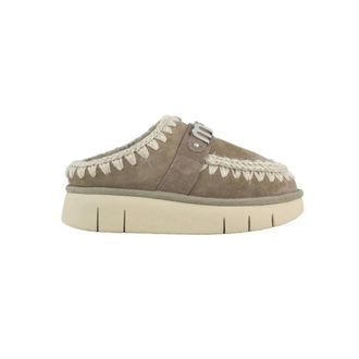 Mou Donna, Scarpe, Verde, 38 EU, new