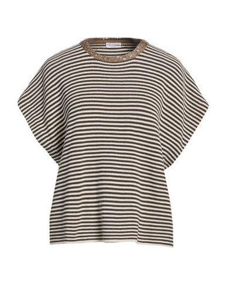 Brunello Cucinelli KNITWEAR - Jumpers on YOOX.COM