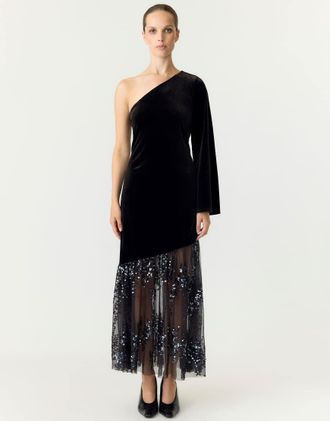 Vero Moda abito nero