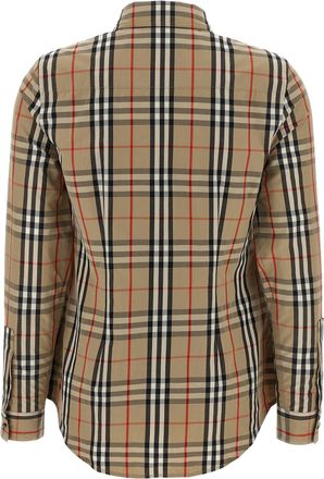 Burberry Lapwing Shirt