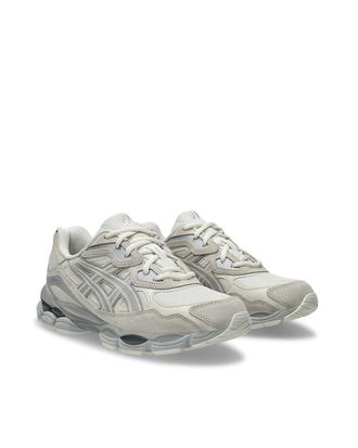Asics Gel-Nyc Sneakers - Beige