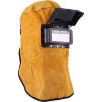OEM M&aacute;scara De Soldadura Duradera Y De Alta Calidad, Casco De Soldadura Protector Con Lente Filtrante, M&aacute;scara Protectora De Soldadura Transpirable