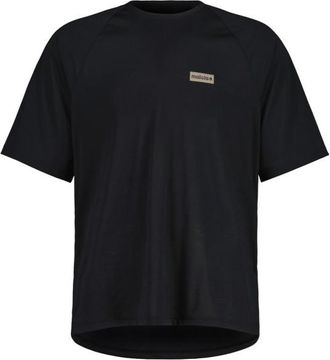 Maloja GernM. Velotrikot f&uuml;r Herren | schwarz