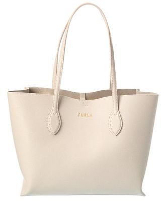 Furla Era Leather Tote
