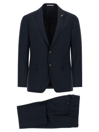 Pal Zileri Lord-Kleid