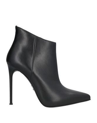 Sergio Levantesi FOOTWEAR - Ankle boots sur YOOX.COM