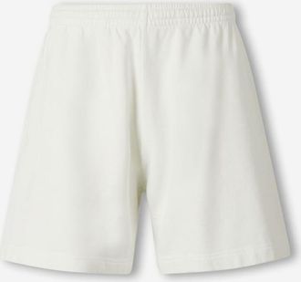 Acne Studios Cotton Bermuda Shorts