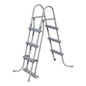 Bestway Escalera Para Piscina 1,07 M 58330 - Bestway