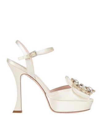 Roger Vivier Sandals