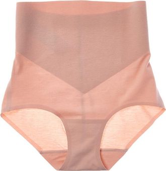Wolford High Waist Brief