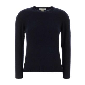 The Row Noler Sweater - Knitwear - Mujer - Azul - M