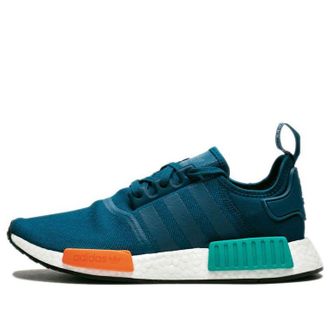 adidas NMD_R1 Blue Night G26510