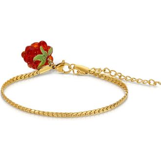 Kozakh Fresa Bracelet in Gold at Nordstrom