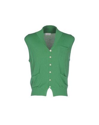 Ballantyne MAGLIERIA - Cardigan su YOOX.COM