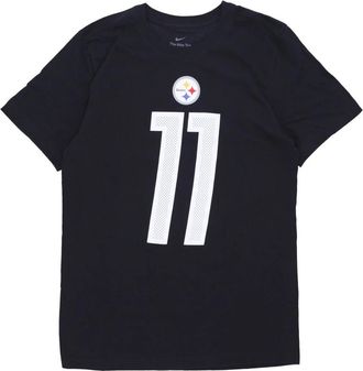 Nike Hombre, Camisetas, Negro, Talla: L