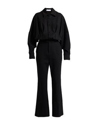 Weili Zheng MONOS&PETOS - Monos enterizos en YOOX.COM