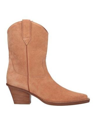 PARIS TEXAS CALZADO - Botines de ca&ntilde;a alta en YOOX.COM