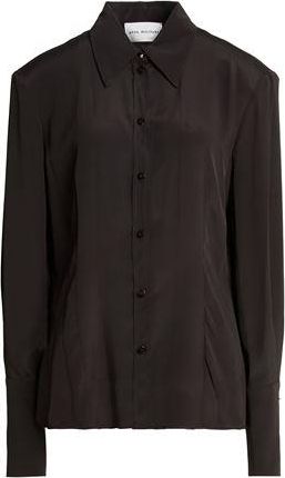 Anna Molinari TOPWEAR - Camicie su YOOX.COM