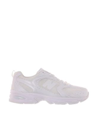 New Balance 530 - Sneakers triplo bianco