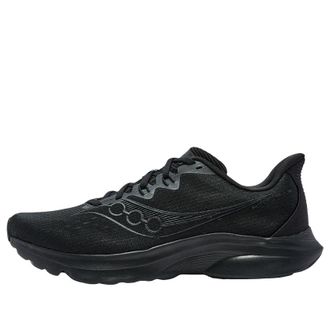 Saucony Kinvara 16 Triple Black S21020-201