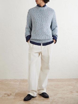 Altea M&eacute;lange Sweater