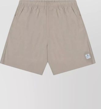 Department Five chino shorts