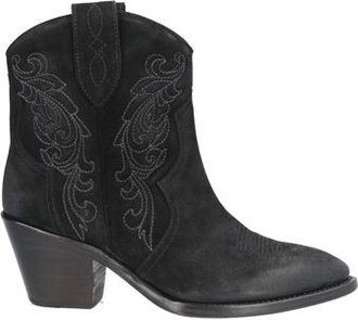 Damy FOOTWEAR - Ankle boots sur YOOX.COM