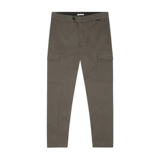 Antony Morato Hombre, Pantalones, Verde, Talla: M