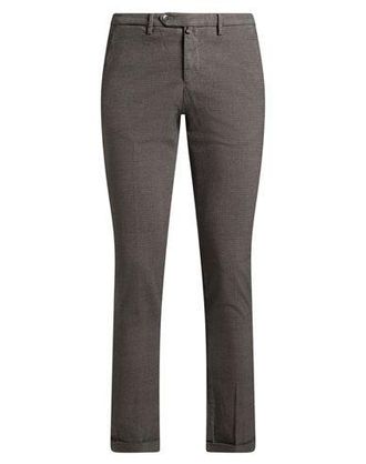 Bsettecento BOTTOMWEAR - Trousers on YOOX.COM