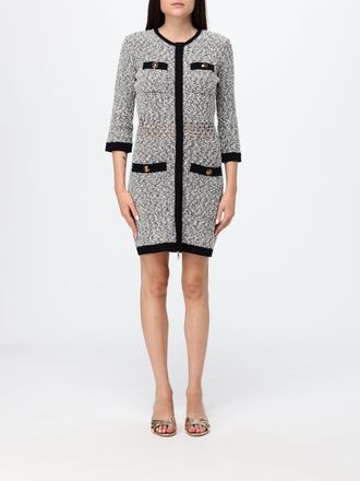 Elisabetta Franchi Abito in maglia