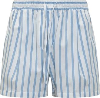 Dolce & Gabbana Short Shorts - Dames - Bermuda - Veelkleurig - S - Korte Broeken
