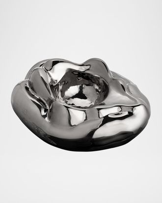 Kosta Boda Snippan Decorative Object by Asa Jungnelius