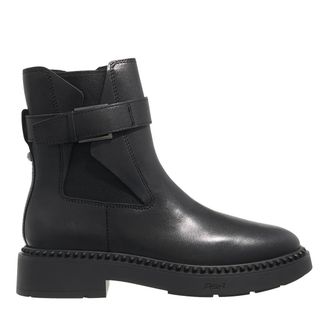 Ash Boots - Margot01 - black - Boots for ladies