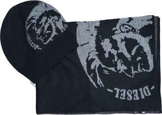 Diesel R-dubfits-kit E4084 Sjaal