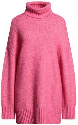 Pieces PRENDAS DE PUNTO - Cuello alto en YOOX.COM