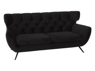 Schubiger M&ouml;bel Sofa Santa fe Basic B: 200 cm