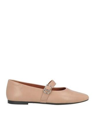 Vagabond FOOTWEAR - Ballet flats on YOOX.COM