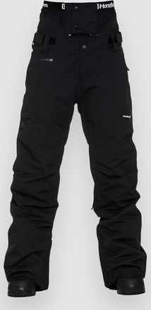 Horsefeathers Lotte II Shell Hose schwarz