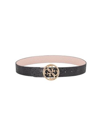 Guess Stacey Belt - Black
